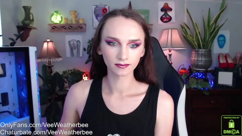 veeweatherbee  05-06-2022